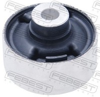 Febest HAB-RB3B Kontrollarm-/Nachlaufarm Buchse FüR Acura, Honda