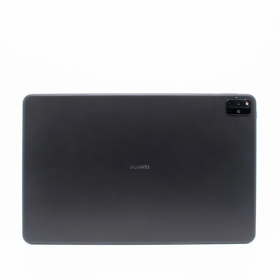 Huawei MatePad Pro 12.6 Zoll 256GB matt grau Sehr Gut – Refurbished - Bild 2 von 4