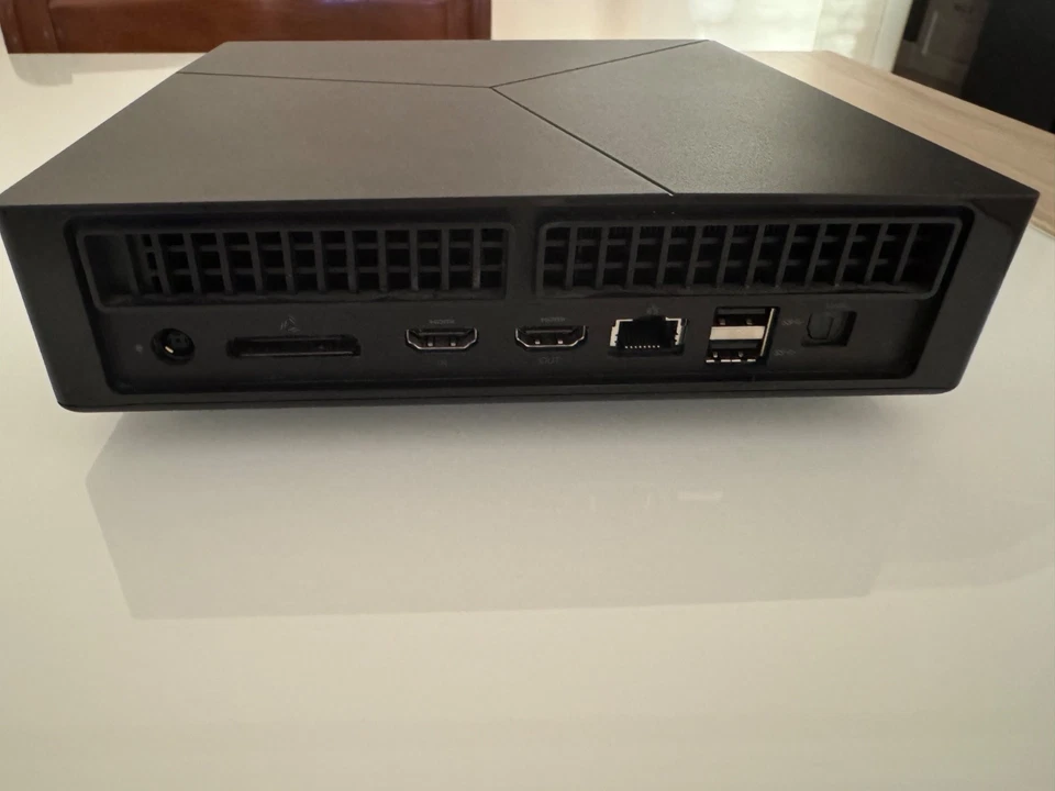 Alienware Alpha R2 i5-6400T | GTX 960 4GB | 8GB RAM | 512GB SSD | Win10 Home - Imagen 2 de 4