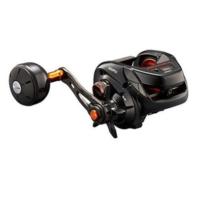シマノ バルケッタ SHIMANO Barchetta 300PG Shimano 21 Barchetta 300PG Baitcasting Reel | eBay