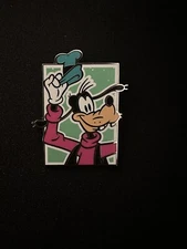 Mickey And His Pals Pin Set 2023 Goofy Pin | Disney Pins