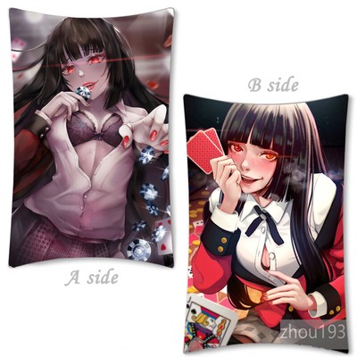 cushion anime