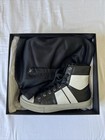 Amiri Sunset Vintage Sneaker Black/White Size 45 11.5 US — photo 3
