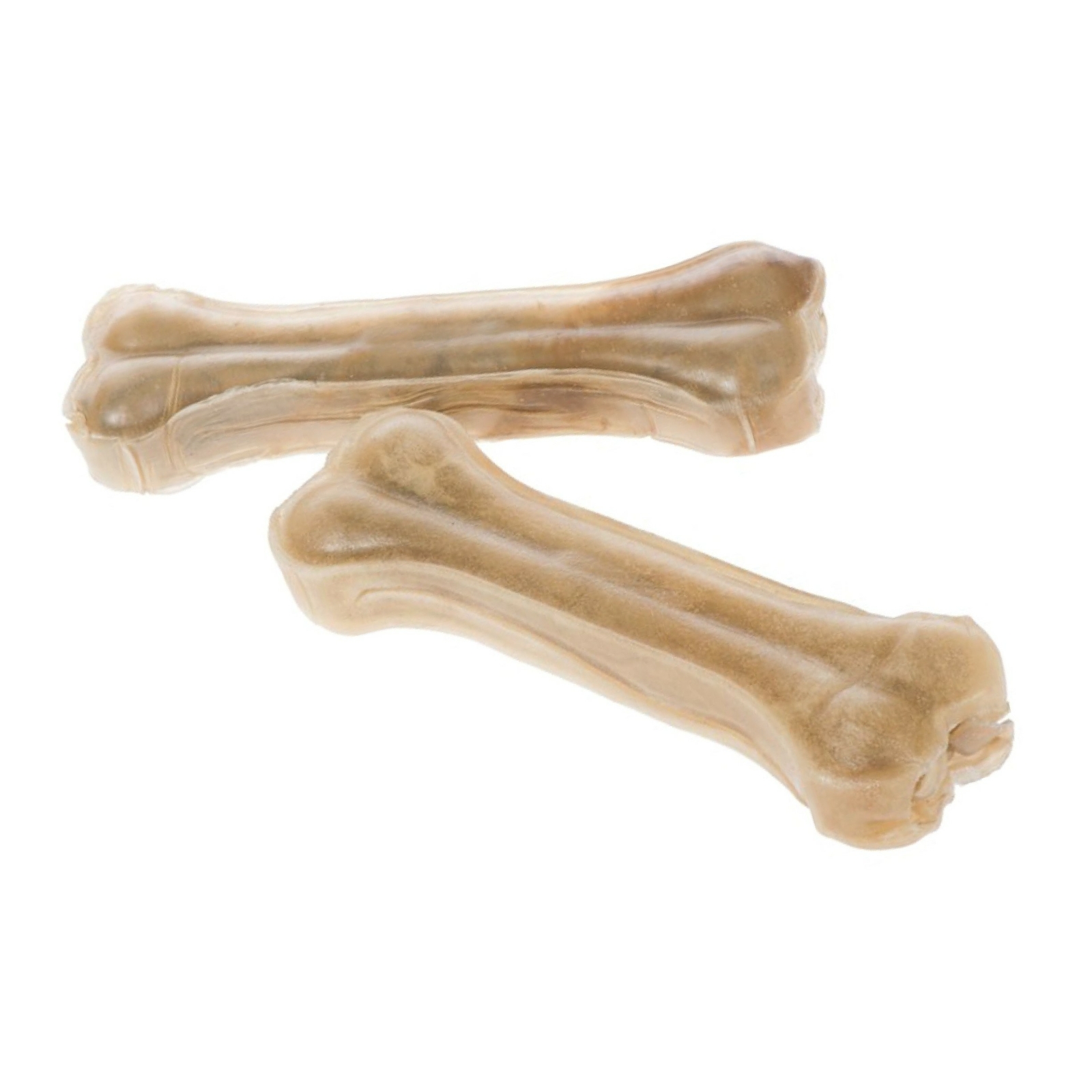 compressed rawhide chews