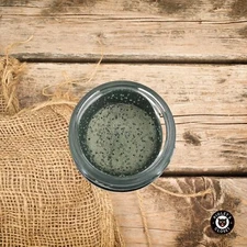 Turtle Green Metallic  | Wax Paste| Pentart Gilding Wax