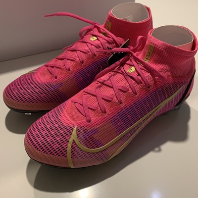 nike mercurial custom