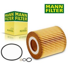 Filtre à huile BMW 733