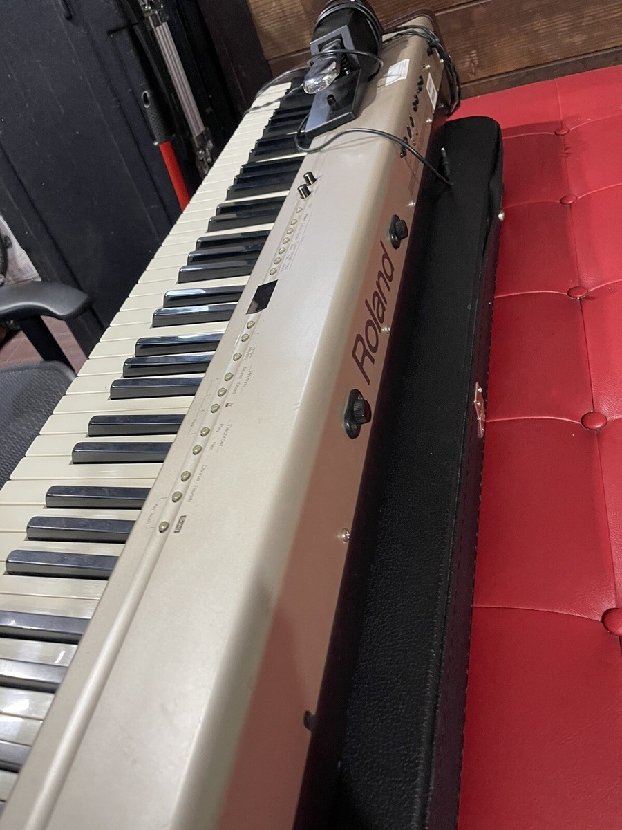 Roland FP-3 88-Key Digital Keyboard (used) | eBay