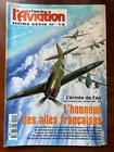 Le fana de l'aviation Hors-Série n°15 de 2001; L'honneur des ailes française