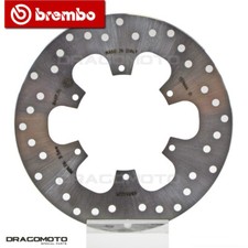 Disque de frein BMW 650