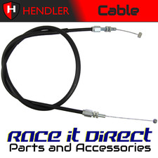 Throttle Cable Push for Honda XL 125 V Varadero 2001-2006 Hendler