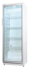 Kühlschrank, Glastür-Kühlschrank 'CD350'