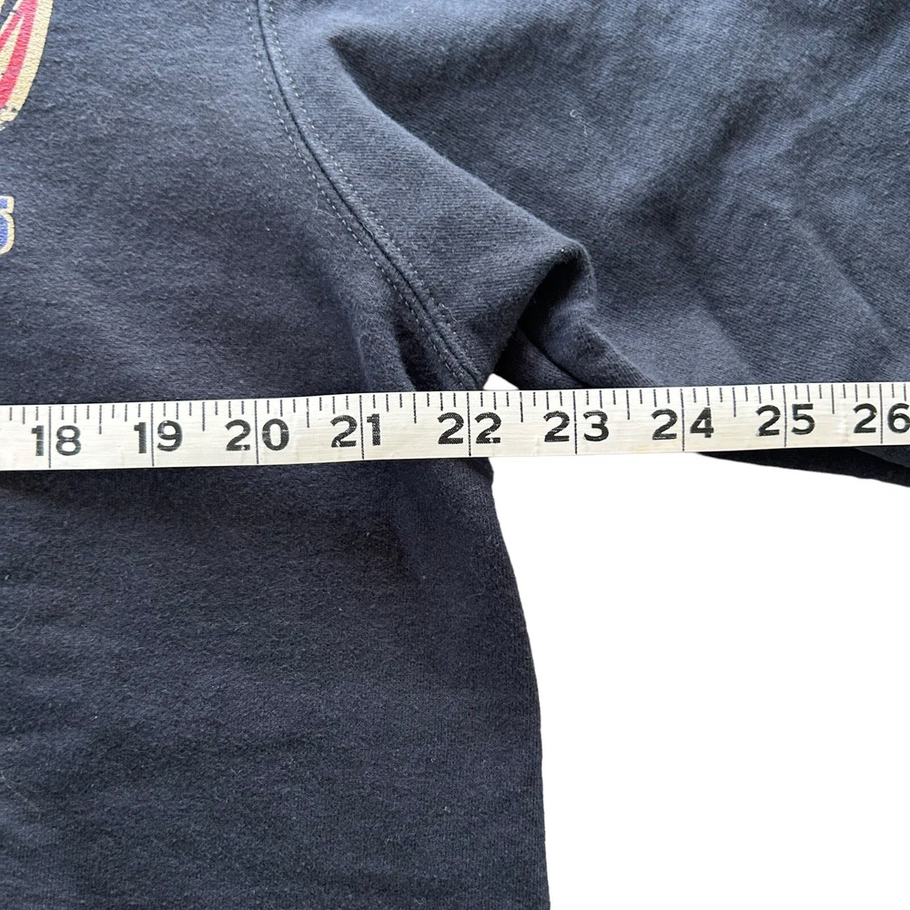 Pickleball Hoodie Sweatshirt Spellout Graphic Modern Casual Essential Mens Large