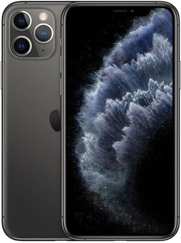 Apple iPhone 11 Pro Max 64GB ALL COLOURS Unlocked EXCELLENT CONDITION A++ 100%BH - Afbeelding 5 van 12