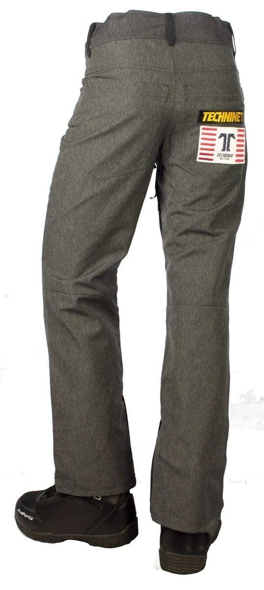 Technine shop snowboard pants