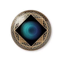 Aires Tech LifeTune One EMF Protection Technology New Sealed