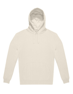 B&C ID.333 Hoodie | Kapuzen Sweatshirt Damen Herren Pullover bis 5XL