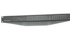 CRESTRON DSP-1283 12x8 RACKMOUNT DIGITAL SIGN...