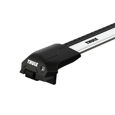 Barres de toit Peugeot 4007