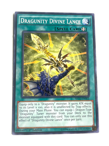 CGC 10 Eternity UR Lost Origin Vol.1 Divine Cross LSOR-01-07 TCG