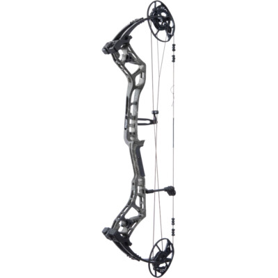 Bear Surpass Bow Strata/Black 60 lbs. RH