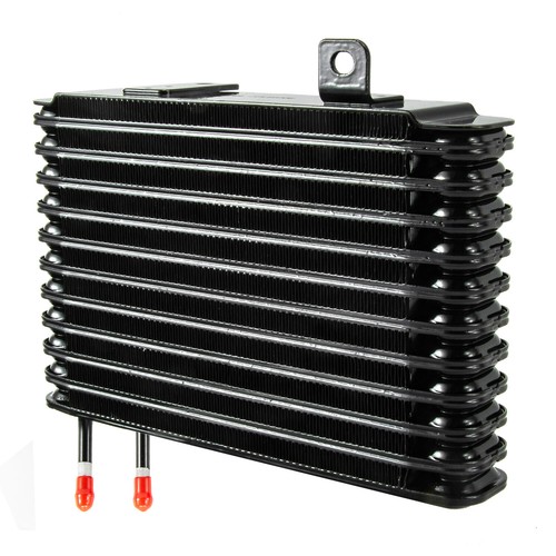 Transmission Oil Cooler For Mitsubishi Outlander Delica CW4W CW5W #2920A123 -6%. - Picture 5 of 9