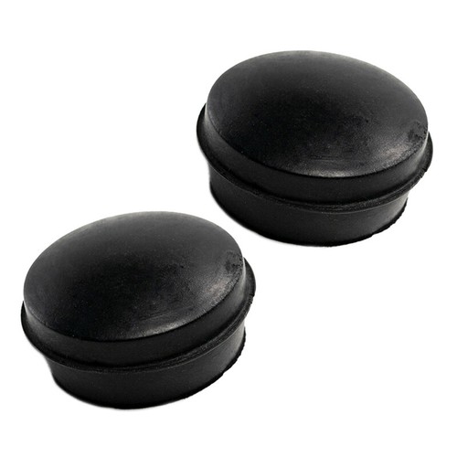 2x Front Windshield Wiper Arm Nut Cover Cap Bolt 983804H050 Fit For