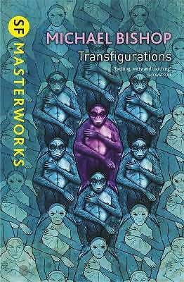 Transfigurations by Michael Bishop (Paperback, 2013)