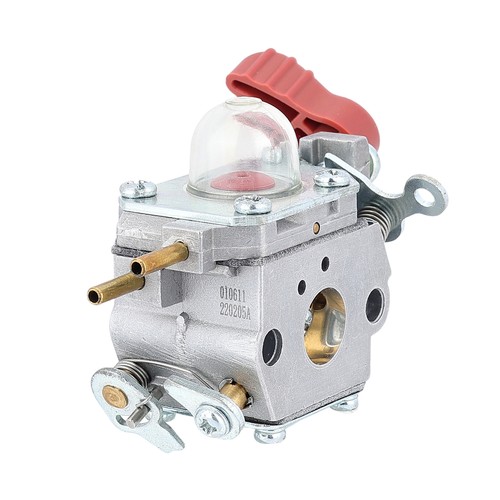 Carburetor for Sear Craftsman String Trimmer 27cc Weed Eater Carb MTD 753-06288 - Picture 9 of 11