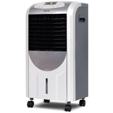 igenix ig9703 portable air cooler review