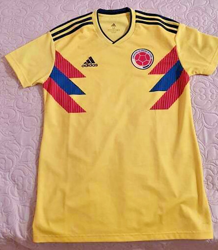 moda maglia 2018