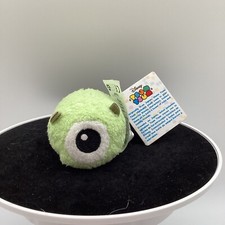 Disney Store Pixar Monsters Inc Mike Wazowski Mini Tsum Tsum NWT G 