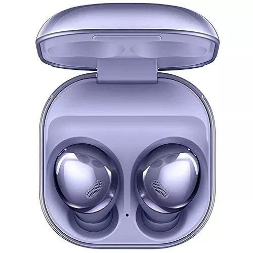 Samsung Galaxy Buds Pro Auriculares In-Ear (SM-R190)