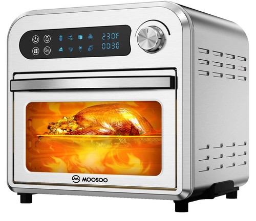 recolte Hi Steam Air Oven RAO-3 W Cream White Air Fryer AC 100V 50