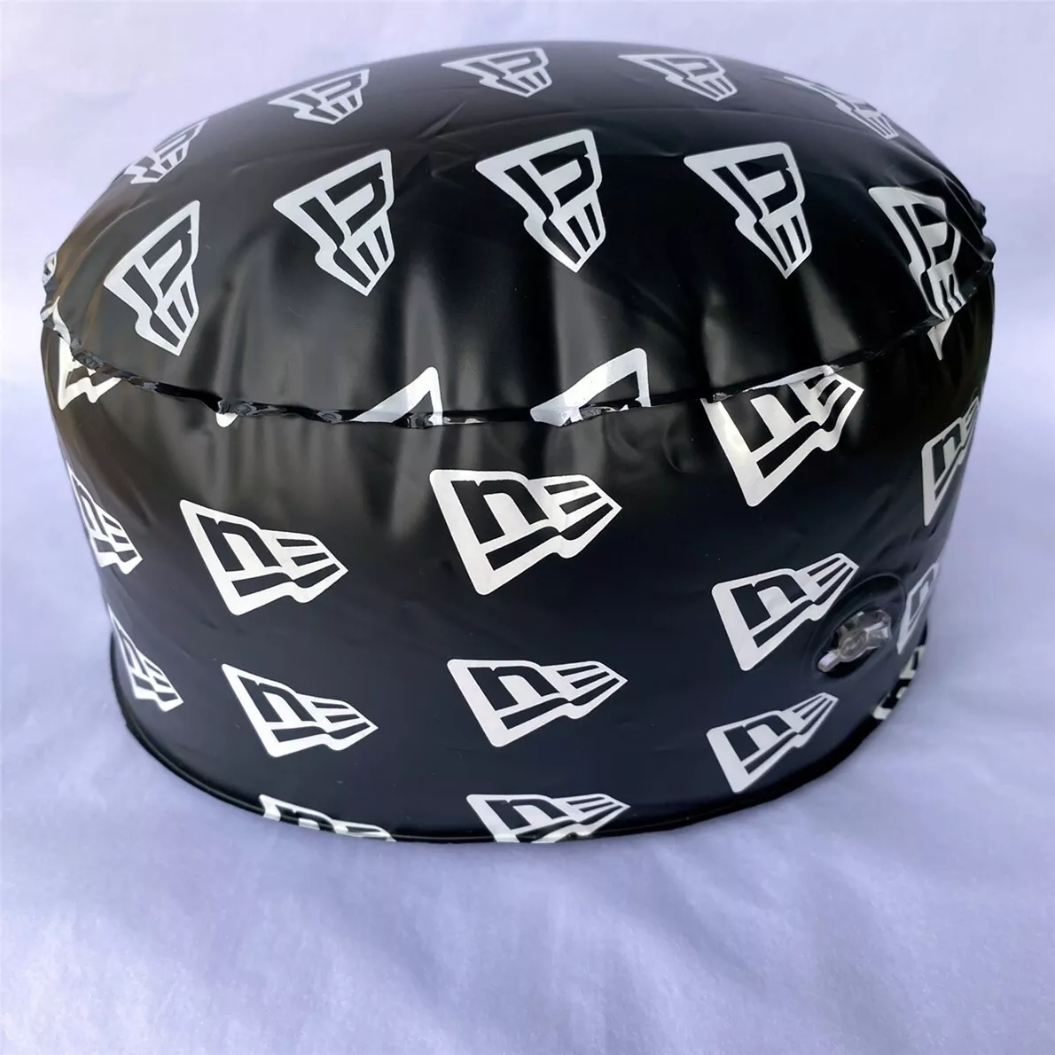 New era sales hat rack