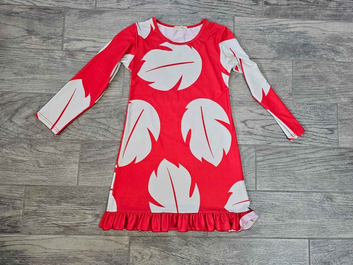 Moana Winter Dresses for Girls for sale | eBay