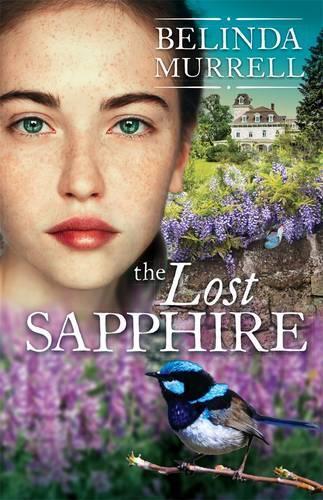 Belinda Murrell The Lost Sapphire (Paperback)