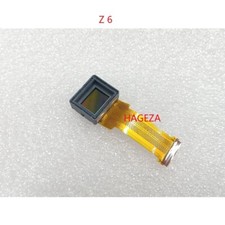 For Nikon Z6 Viewfinder Inner Screen with Cable Camera Replacement Repair Parts
