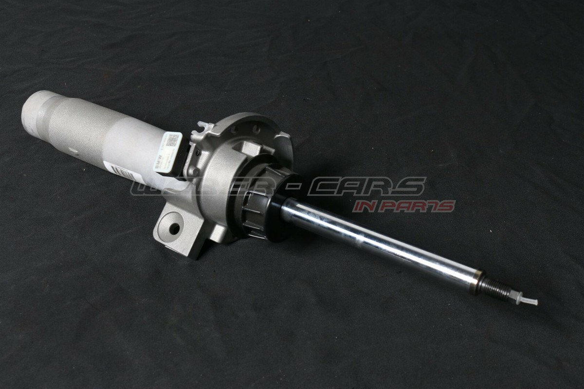 2284788 New BMW 3er M3 F80 M4 F82 F83 Edc Shock Absorber Strut 