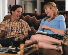 * NAT FAXON * signed autographed 8x10 photo * TAMMY * COA * 2