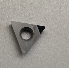 2pcs TCGT16T304 PCD Inserts for Aluminum - TCMT32.51 Compatible​