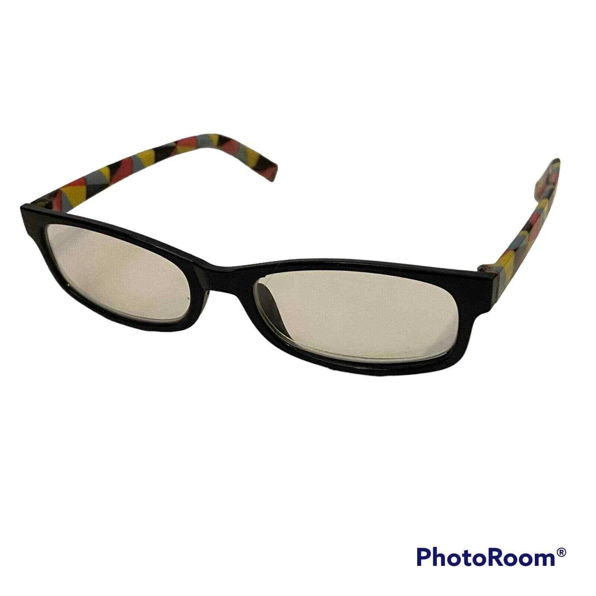 Reading glasses sales frames only