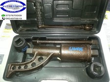 MOLTIPLICATORE DI FORZA-CHIAVE SVITA BULLONI PER RUOTE CAMION-TRATTORI-FURGONI 
