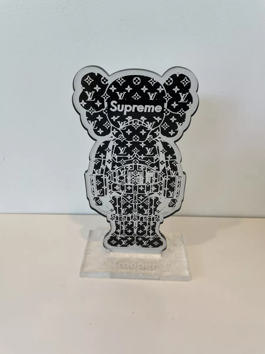 Kaws Supreme Louis Vuitton Stormtrooper