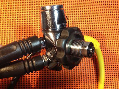 Service Kit Aqua Lung,  Cousteau, Spiro, 1.Stufe  spare parts