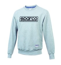 Felpa SPARCO girocollo ✔