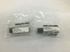 Aventics 5811630000 Solenoid Valve Lot Of 2