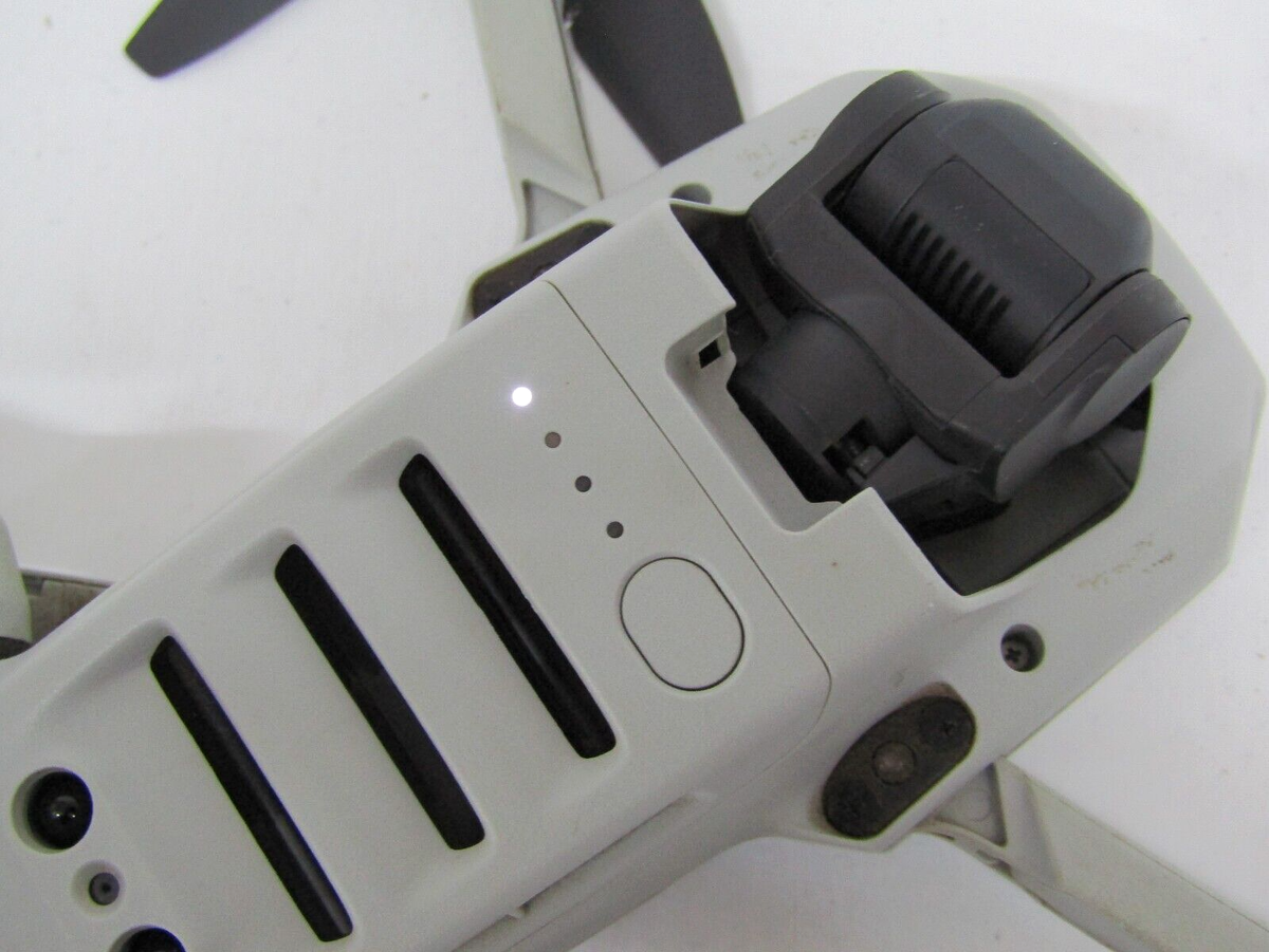 DJI Mavic Mini Ultra Light 249G Camera Drone - PARTS or DJI Mavic Mini Ultra Light 249G Camera Drone - PARTS or