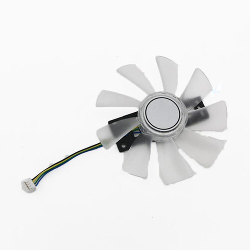 100mm For Sapphire R9 380X R9 380 2G 4G 5D Graphics Cooling Fan - Photo 8/9