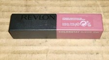 Revlon ColorStay Suede Ink Lipstick - 009 In ...